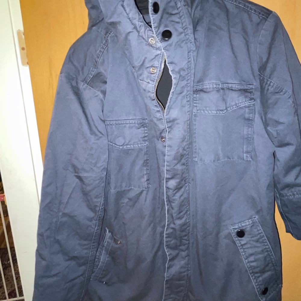 mens fall jacket